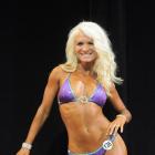 Casey  Irvin - NPC Muscle Heat Championships 2012 - #1